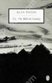 Cry, The Beloved Country